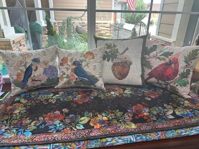 Pillows
