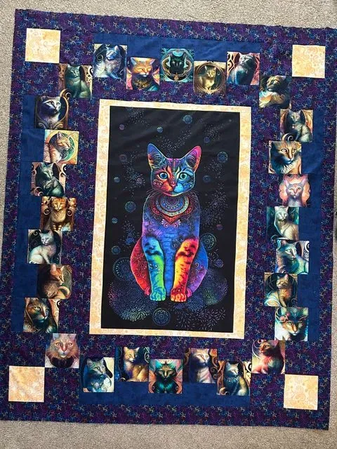 Karma Kitties