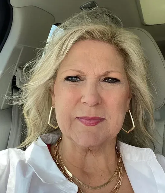 Susan White