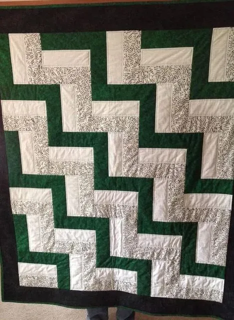 AF Band Quilt