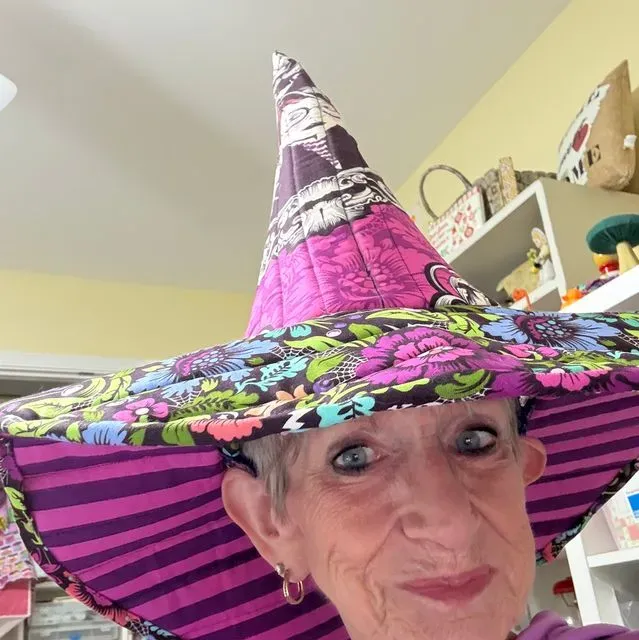 Brenda Osborne