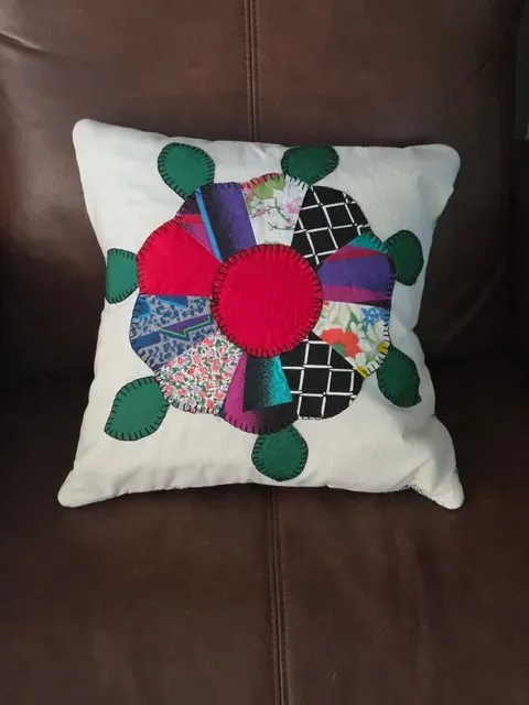 Buttrey Bits #8