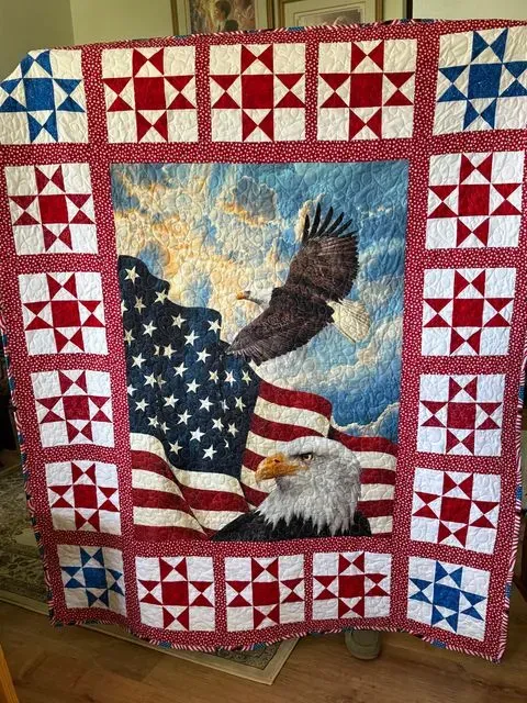 America 250