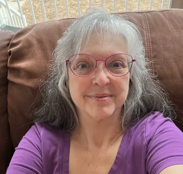 Tracey van Os