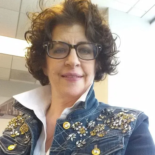 Ann Dimiero