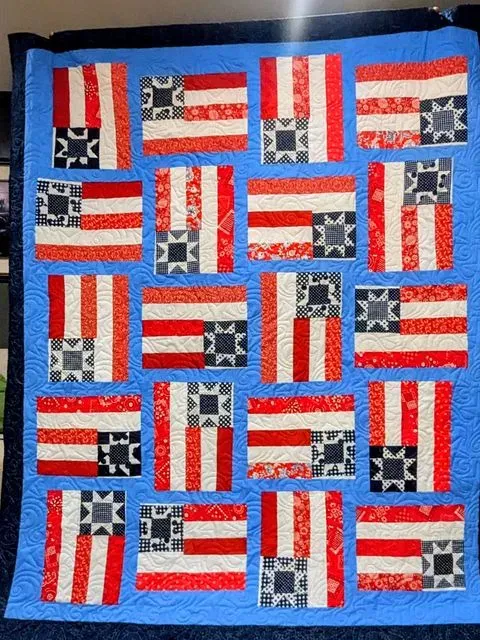 Fly The Flag