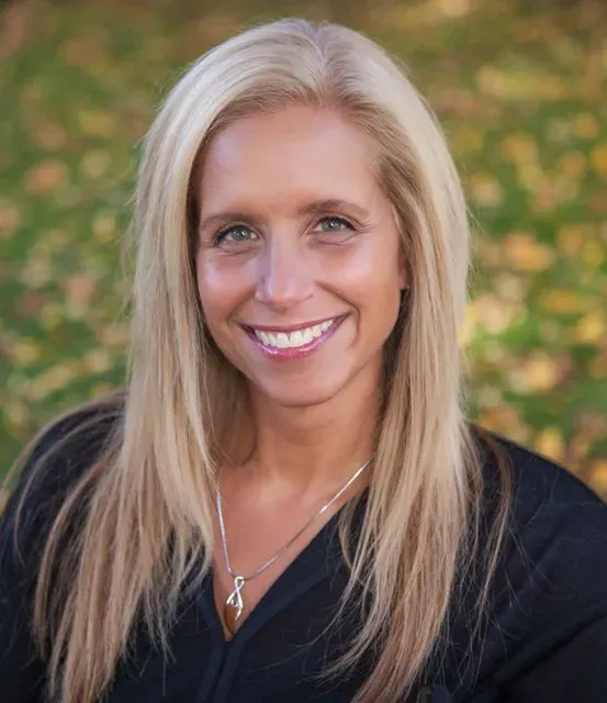 Jill Pedersen