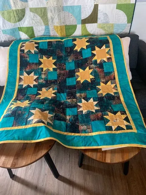 2026 February Quilt
