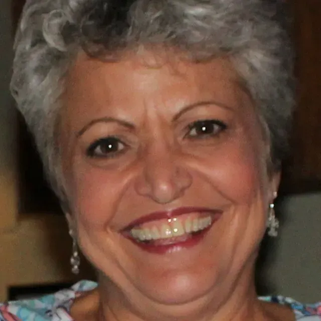 Leigh Babin