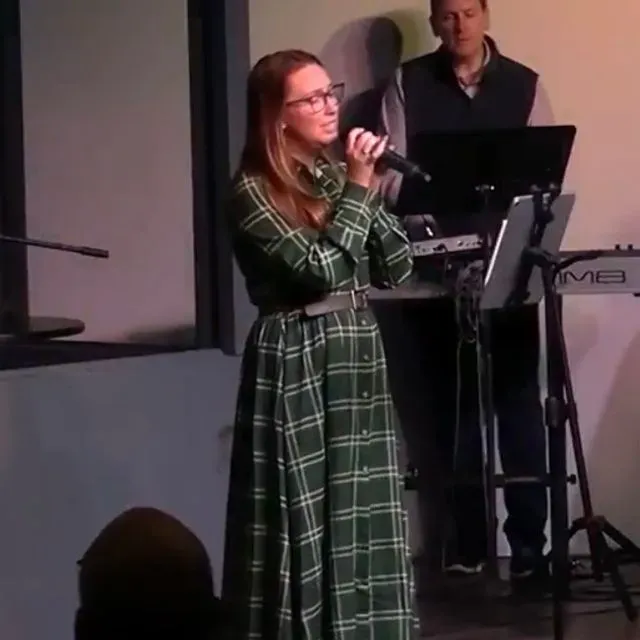 Jessica Miller