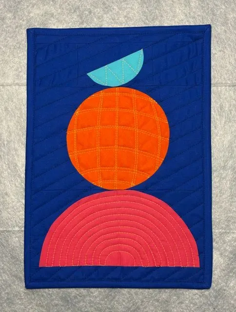 Fruity