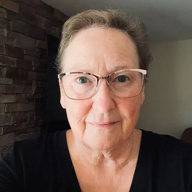 Kathy Peak