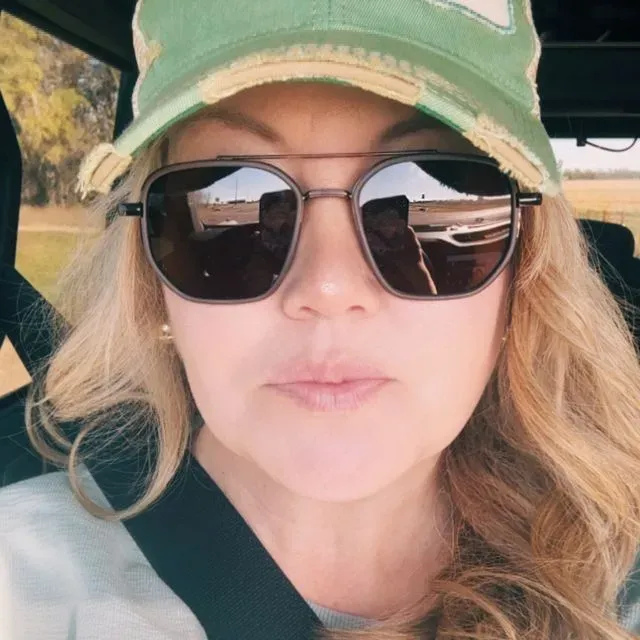 Rebecca Baker