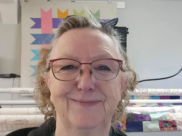 Allison Spence