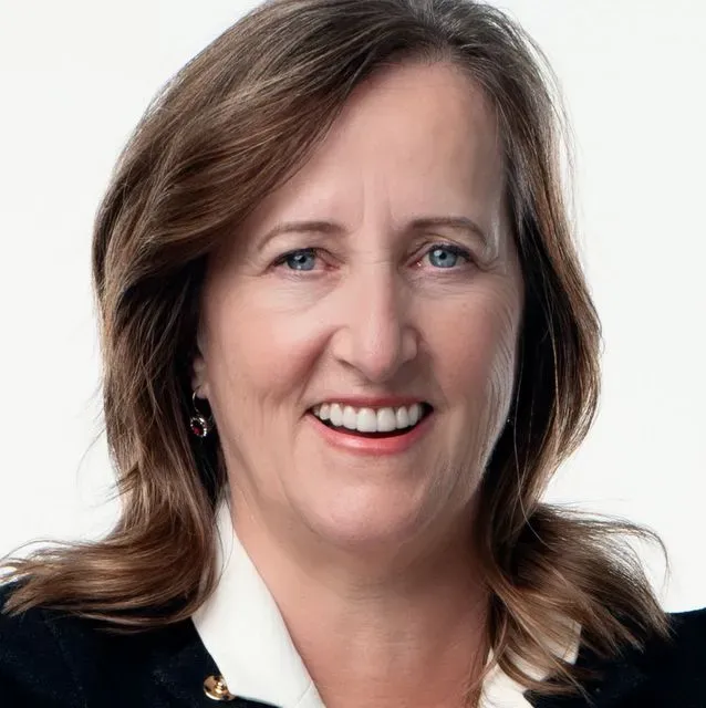 Darlene Thorburn