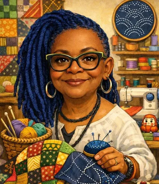Sandra Ealy