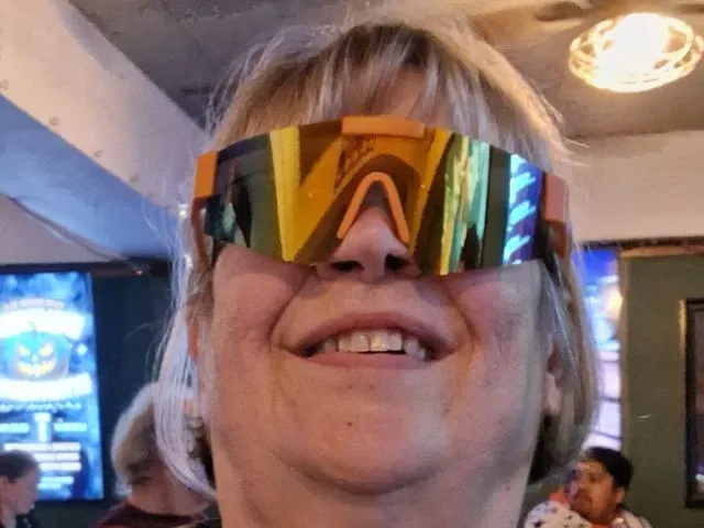 Gloria Kautzer