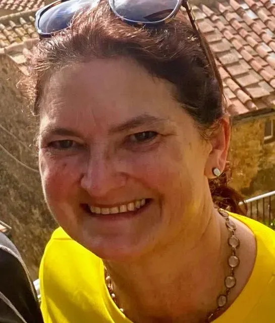 Paula Klaben