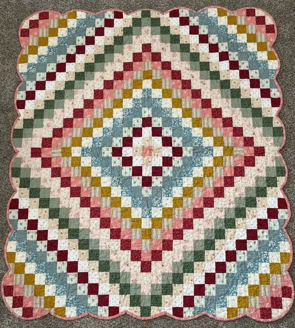 Baby Quilt