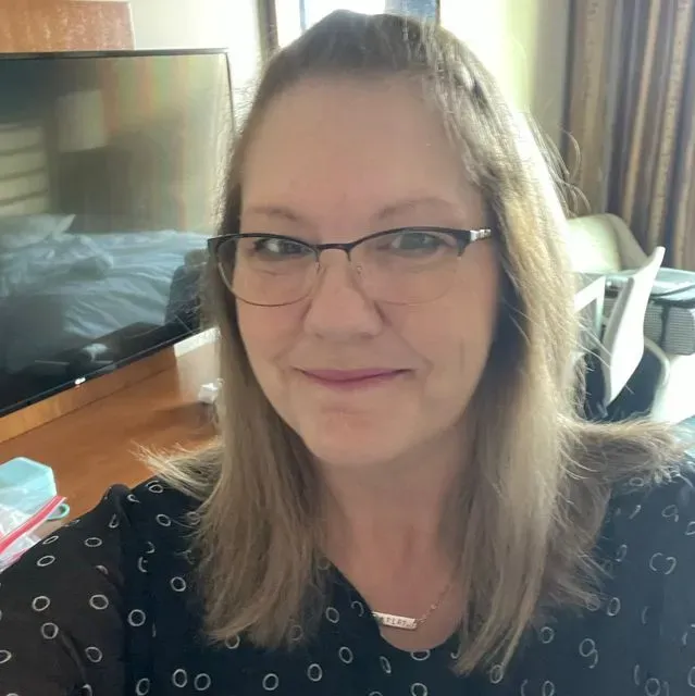 Jennifer Mcclanahan