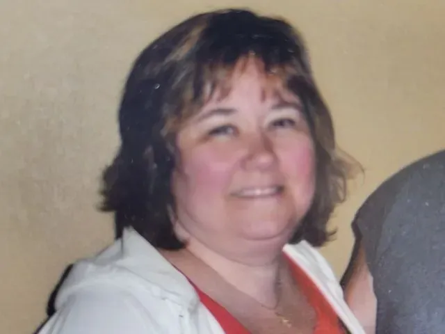 Lisa Rettig