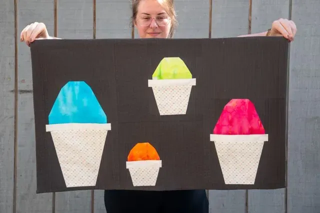 Sno-Balls