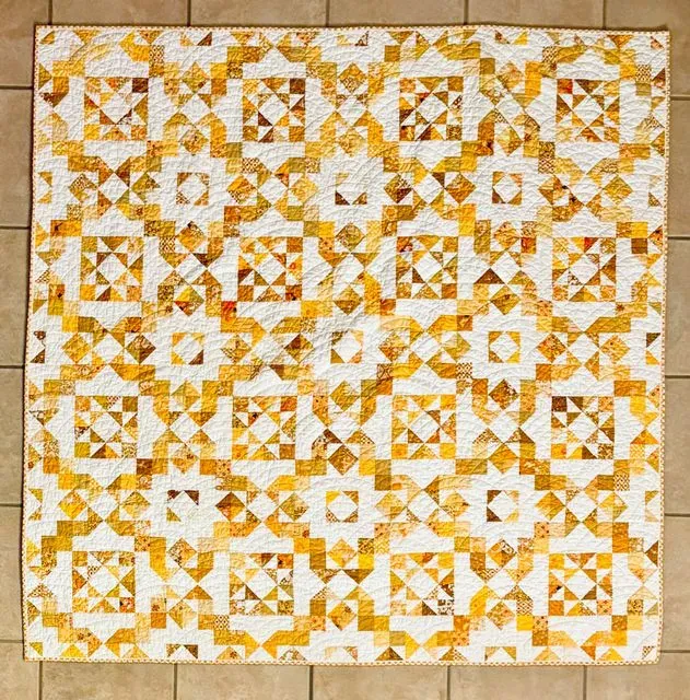 Denise’s Quilt