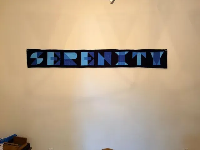 Serenity 