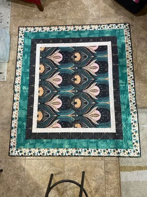 Art Deco