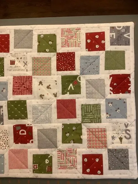 Christmas Pillow