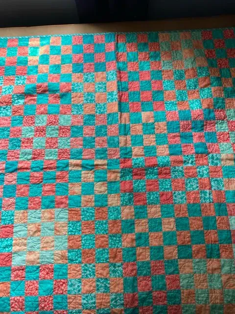 16 Patch