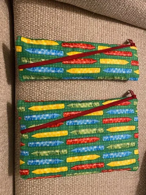 Pencil Cases