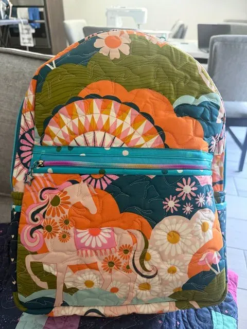 Archie Backpack
