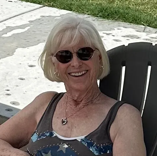 Patty Nightingale