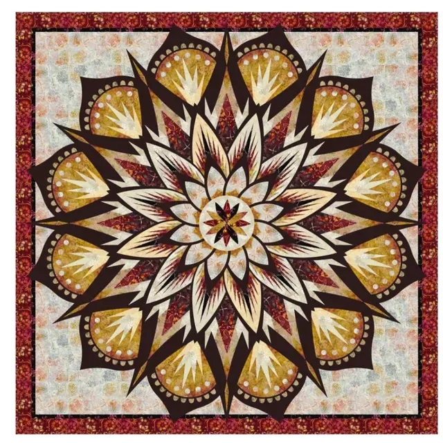 Carnival Flower
