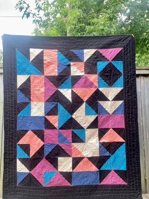 Liz Quilt