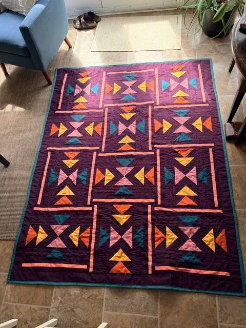 Brielle Quilt
