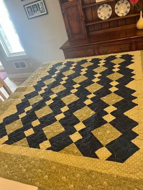 Joann Quilt