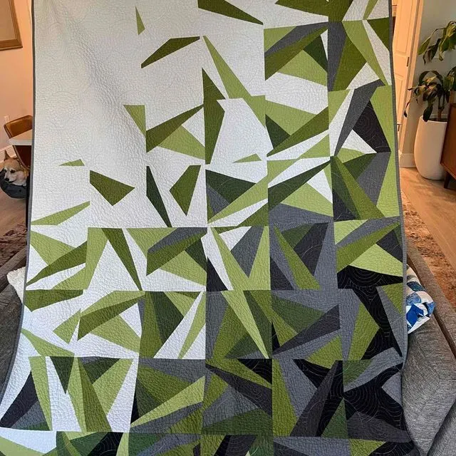 A Gift To daughter  