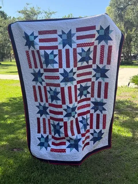 America 250!