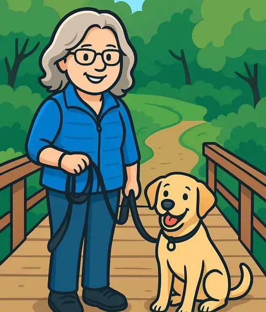 Dorothy Waite