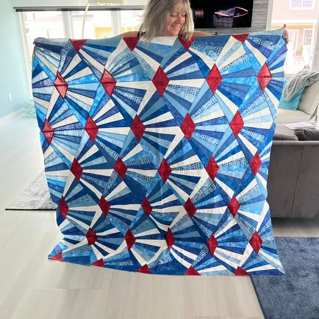 Wedge Quilt