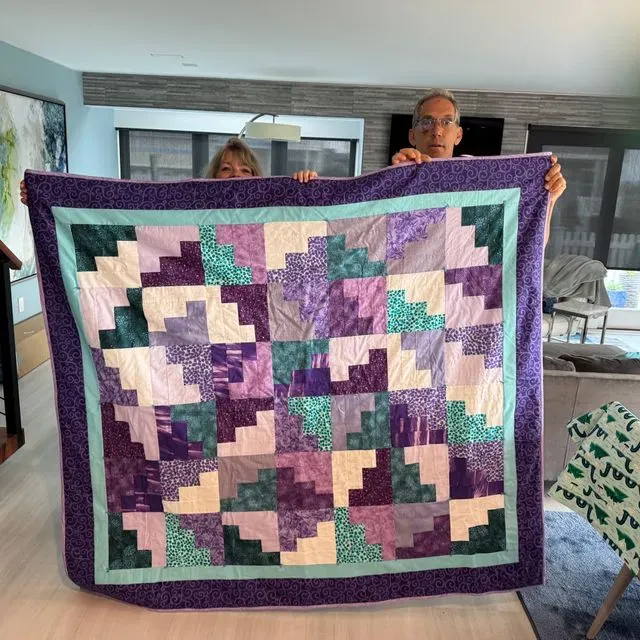 2nd Quilt