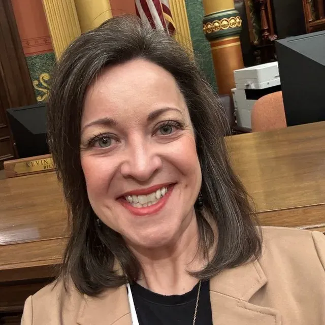 Gina Thorsen