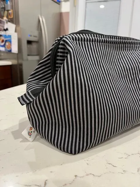 Airfield Bags, Small and Large