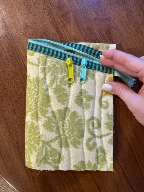 Hemingway Pouches
