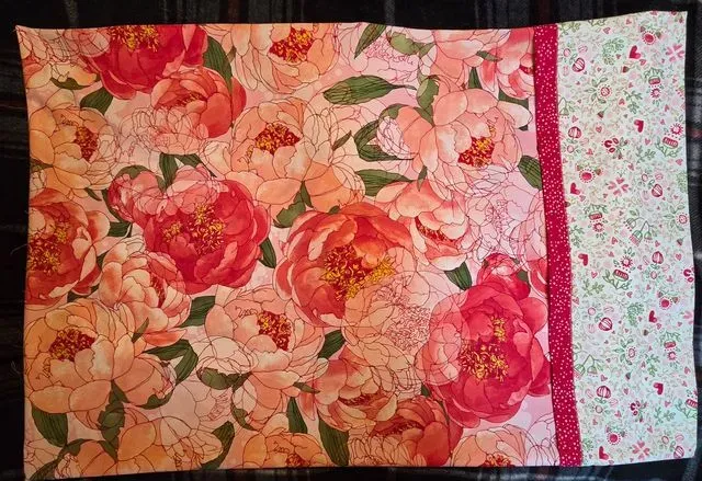 Pillowcase