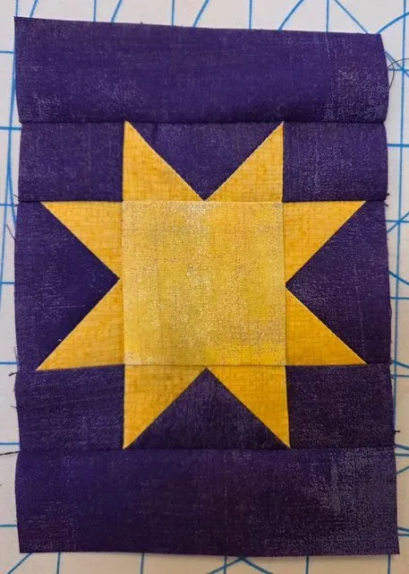 Halloween Block Of The MONTH