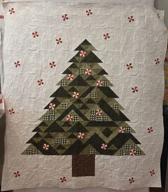 Pattern Test