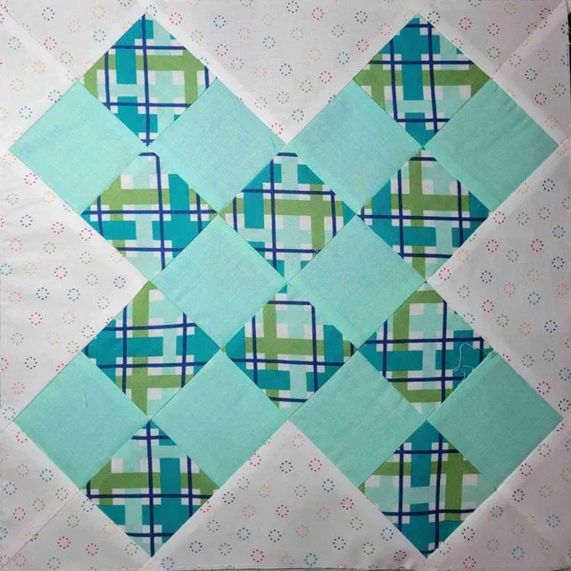 Quilting Bee